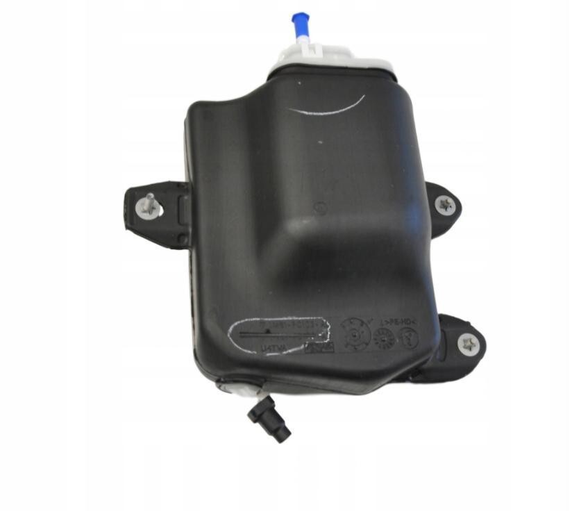 トモ VOLVO S40 MK2 Tank Soot Filter Additive Genuine 31303293 | eBay