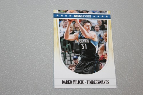 2011-12 Panini NBA Hoops Basketball Card Complete Finish Fill Your List Set Pick - Picture 183 of 354