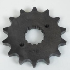 Pignon de sortie de boite Sunstar pour Moto Ducati 650 Indiana 1986 à 1988 14