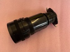 Fuji Fujinon TV-Z 1:2.5/16-160 C10X16 125410 Zoom Lens