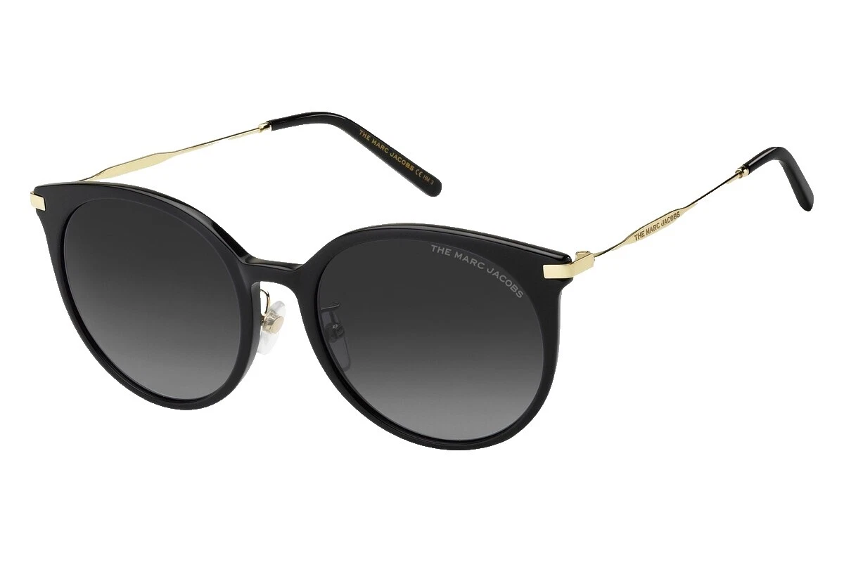 Marc Jacobs Women's Sunglasses Oversized
