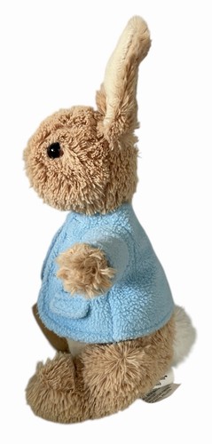Gund World of Beatrix Potter Peter Rabbit 7 Zoll Plüschtier 2015 Stofftier 4048907 - Bild 2 von 6