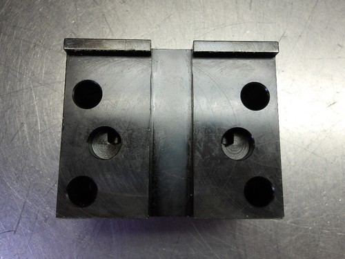 Okuma 1.5" Sq. OD CNC Turning Turret Tool Holder Block LB3000-8435 (LOC2162) - Imagen 6 de 6