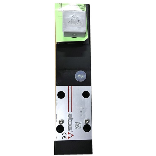 A● ATOS RZGO-A-033/210 31 Proportional Reducing Valves New - 第 1/2 張圖片