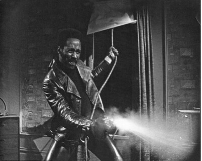 Actor Richard Roundtree as Shaft Classic Picture Poster Photo Print 4x6