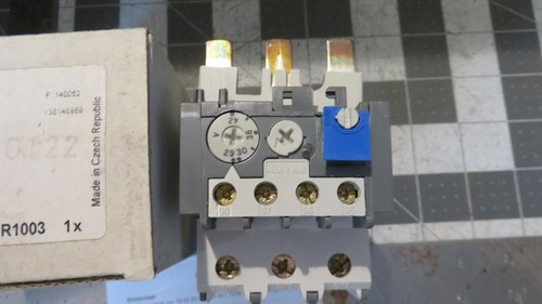 Relés de contacto, contactos axilares, piezas y accesorios ASEA BROWN BOVERI ABB - Imagen 98 de 127