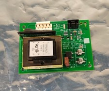 PerkinElmer Flexar FX-15 HPLC Pump N2919124 Remote AC Power Control