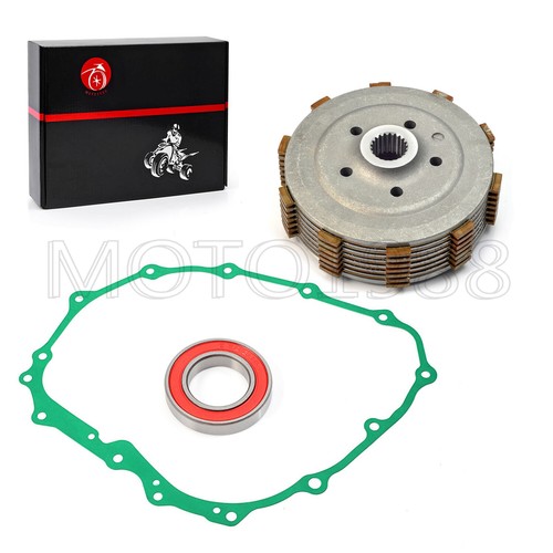 Buje De Embrague ProX 18.1499 Para Honda TRX400EX (ATV) De Los Años 1999 A 2005 - Fabricado En Japón