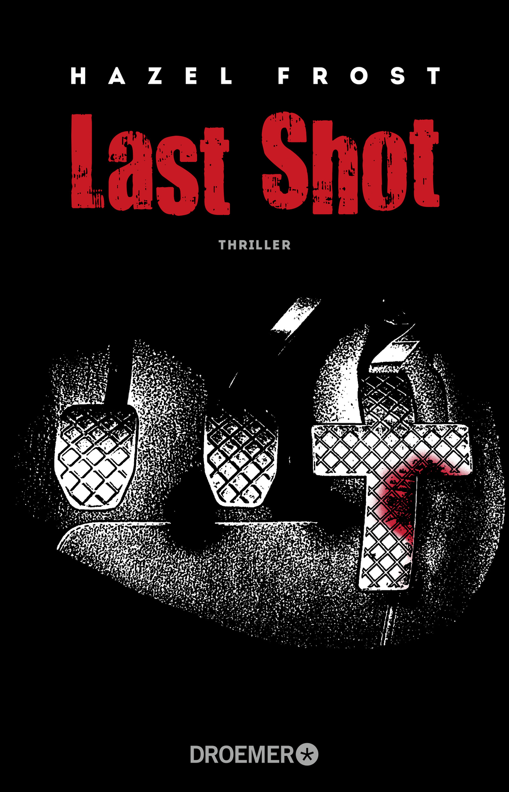 Thumbnail - Hazel Frost / Last Shot