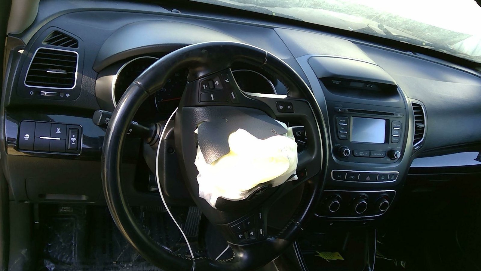 14 15 KIA SORENTO Speedometer eBay