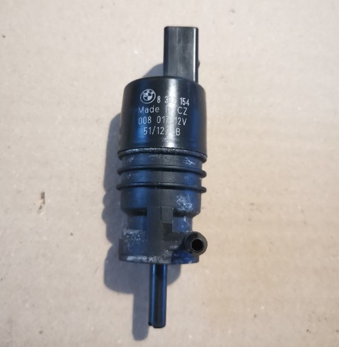 BMW E60 E65 E81 E87 E90 E91 Waschwasserpumpe 8362154