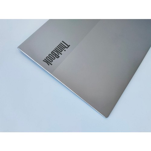 New LCD Back Cover Rear Top Lid No-Antenn 5CB1B10314 For Lenovo ThinkBook 13s G2 - Afbeelding 4 van 13