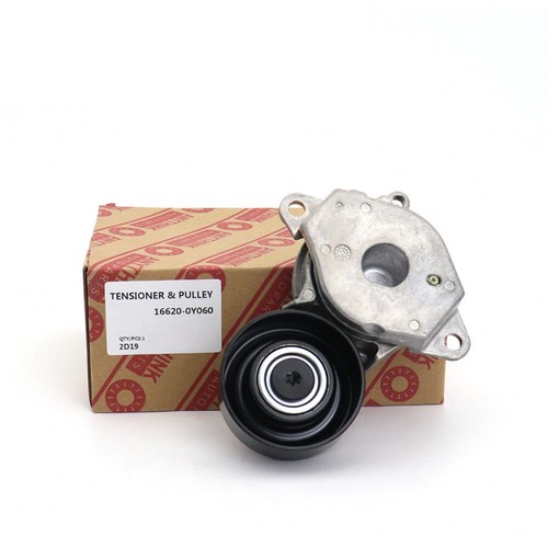 Fit for Toyota Yaris Enta Avanza 166200Y060 Timing Belt Tensioner