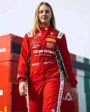 Go Kart Racing Suit CIK /FIA Level 2  with Digital Printing