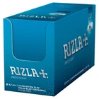 Rizla Polar Blast Extra Slim Filter Tips - Full Box of 24 Packs Sealed Box