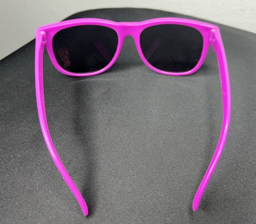 Strawberry Shortcake Purple Child Girl Sunglasses Classic Logo Sun Fun Outdoors - Picture 7 of 23