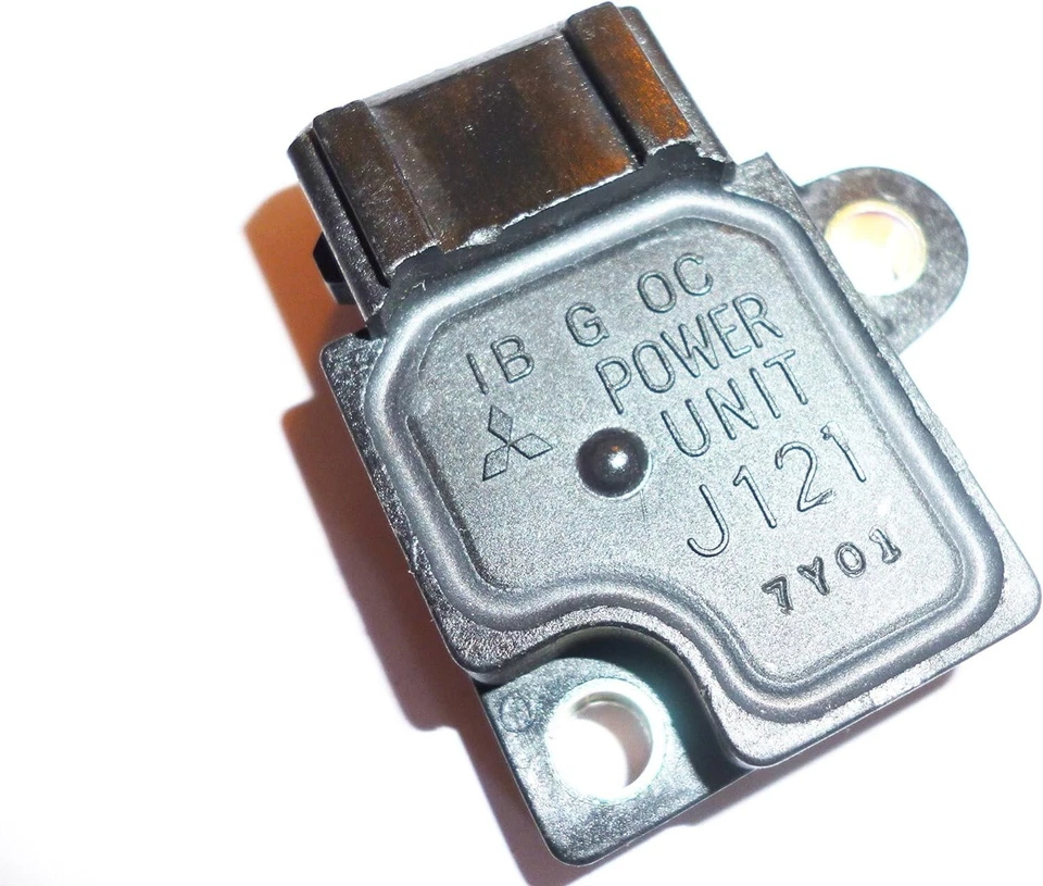 Модуль управления зажиганием Mitsubishi Sport Pontiac Chevrolet Hyundai Sonata J121 - Изображение 3 из 4