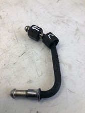 Mercedes-Benz GLC X253 C253 2021 Benzin 155kW Turbolader Ölleitung Ölschlauch