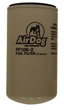 Pureflowairdog Pureflow Air Dog Fuel Filter 2 Micron - Ff100-2 Pureflowairdog Pureflow Air Dog Fuel Filter 2 Micron - Ff100-2