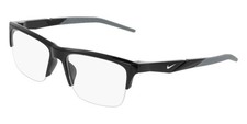 Nike NIKE 7279 Black 56/18/145 MAN Eyewear Frame