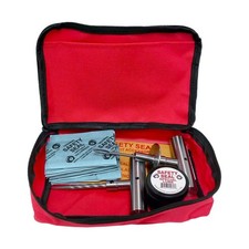 Safety Seal Made In The U.s.a Tire Repair String Kit Passenger Auto Light Truck