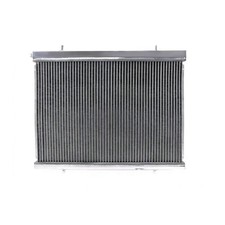 Dual Row Full Aluminum Radiator for Peugeot 206 307 Citroen C2