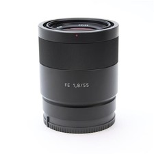 Sony ZEISS Sonnar T FE 55mm F/1.8 ZA SEL55F18Z Sony E mount 169