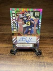 2025 Score - Next Era Nil Auto Bryce Underwood #NEN-BUN (AU, RC)