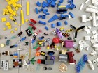 Mixed Lot Of Lego Pieces — photo 6