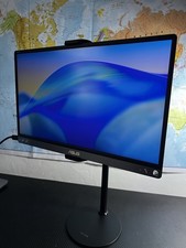 ASUS ZenScreen MB16ACE 15.6” Portable USB-C Monitor IPS FHD + Desk Stand