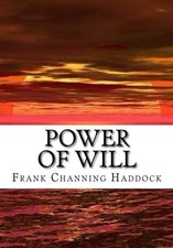 Power of Will