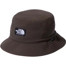 [The North Face] Reversible Fleece Bucket Hat Unisex Fleece Cold Protection UV