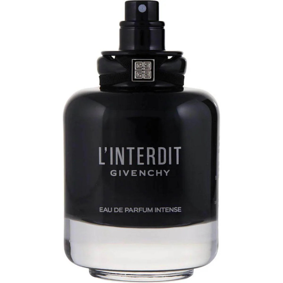 L'Interdit Intense by Givenchy perfume for women EDP 2.7 oz New