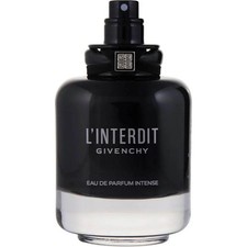 L'Interdit Eau de Parfum Givenchy 香水- 一款2018年女用香水