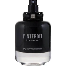 L'Interdit Intense by Givenchy perfume for women EDP 2.7 oz New Tester