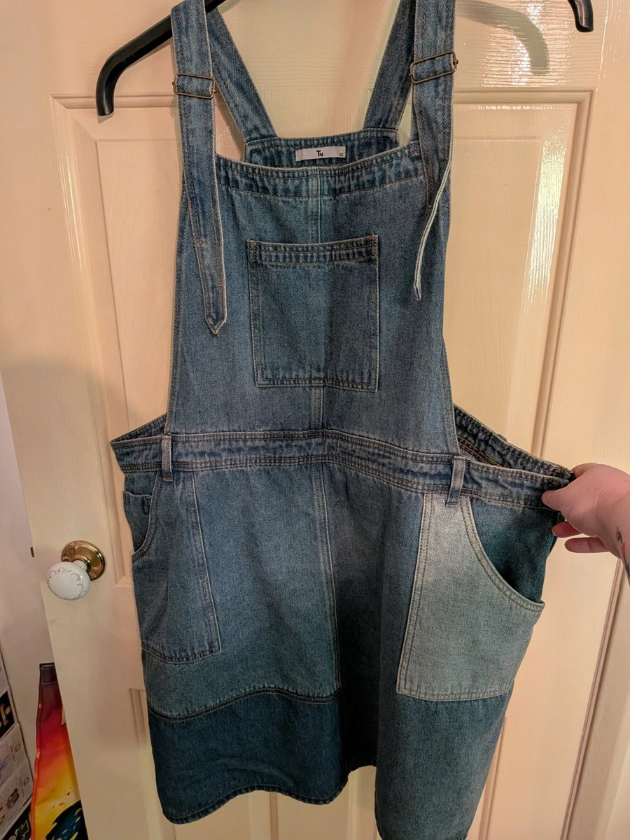 Pinafore/Dungaree Dresses for Women for sale | eBay UK Pinafore/Dungaree Dresses for Women for sale | eBay UK