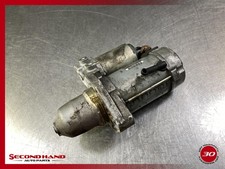 13-15 Jaguar XF X250 Engine Starter Motor DX2311001BC OEM