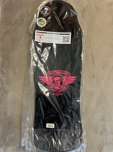POWELL PERALTA Tony Hawk Bones Brigade Series 14 reissue skateboard deck NEW