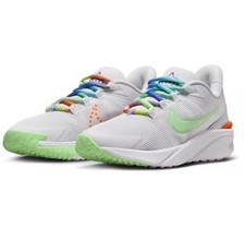 New Nike Star Runner 4 NM SE GS Kids Girl Sneaker Size 6Y
