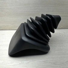 OEM 97-03 F-150 4x4 Transfer Case Floor Shifter Boot Trim