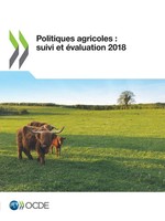 Oecd | Politiques Agricoles | Taschenbuch | FranzöSisch (2018) | Oecd