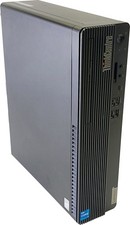 Lenovo ThinkCentre M70s Gen 4, i5-13400, 8GB DDR4, 256GB SSD, Win11, Desktop PC