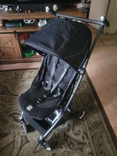 CYBEX Gold Libelle Stroller 13.7 Ibs (Black) ...