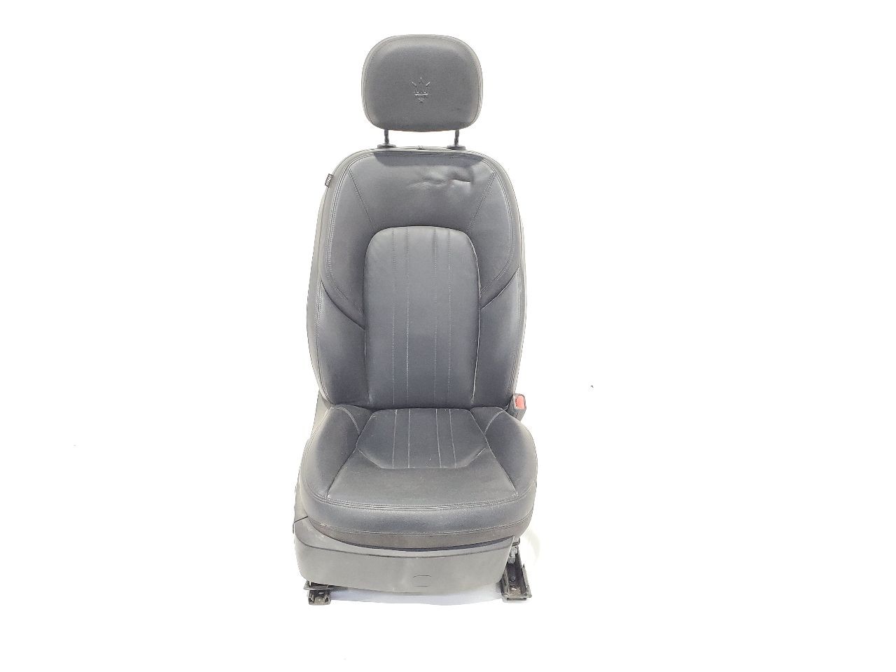 2018 Maserati Levante OEM Front Right Seat