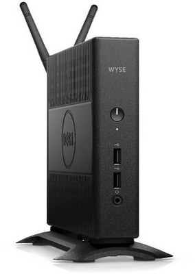 Dell Wyse 5060 Thin Client 4GB RAM 8GB Flash HDD - Y0MRN