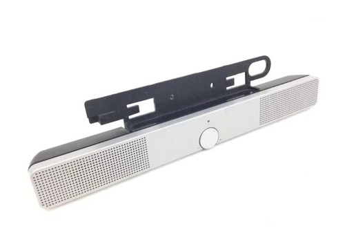 HP Soundbar für Audio Monitor Modell SP03A01 - USB Stromversorgung und 3,5mm Klinke