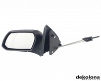 AußEnspiegel Links FüR Ford Mondeo 3 2.5 V6 24V ST220 Turnier 00-07