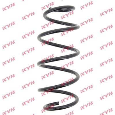 KYB RA3991 Fahrwerksfeder Schrauben Feder Vorne FüR Seat Skoda VW-image