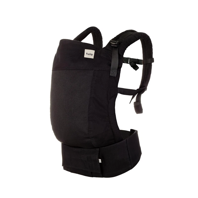 Baby Tula Breathable Mesh Panel Free-To-Grow Baby Carrier - Adjustable
Opens in a new window or tab