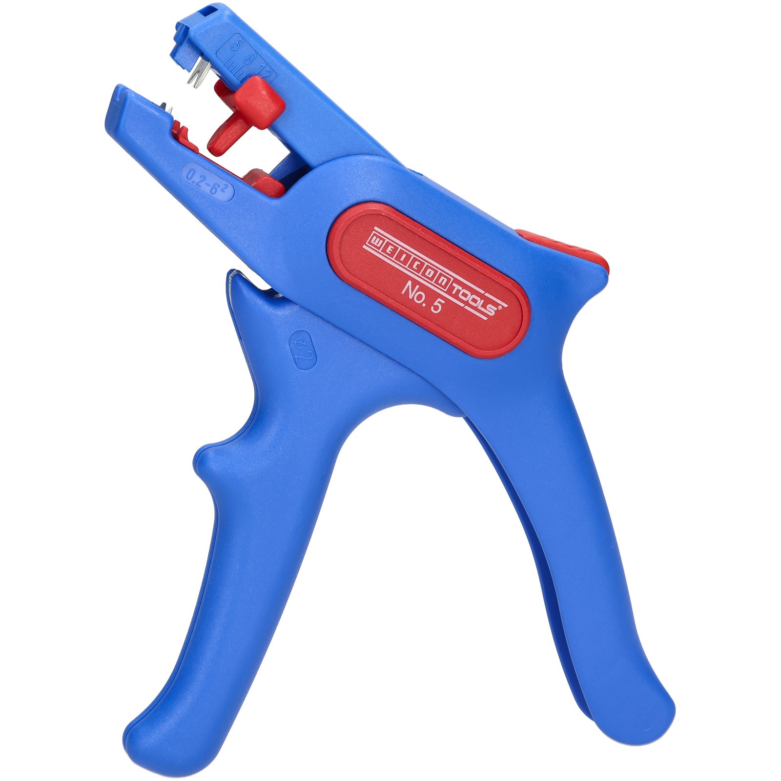 Weicon Professional Wire Stripper No. 5